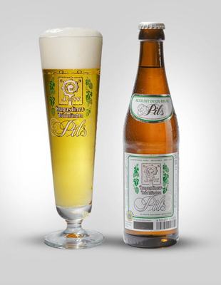 Augustiner - Pilsner 5.6%