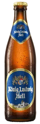 Konig Ludwig Hell 5.1%