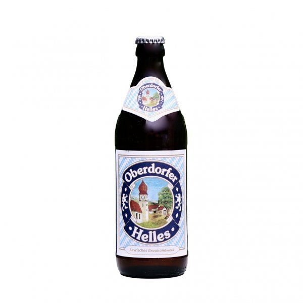 Oberdorfer Hell 5%