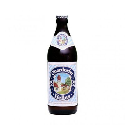 Oberdorfer Hell 5%