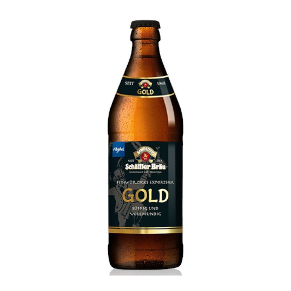 Schaffler Brau Gold 5.2%