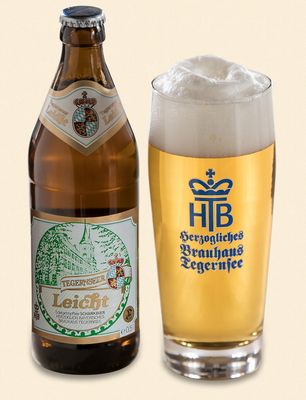 Tegernsee Leicht 2.8%