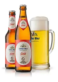Zotler Gold 5.2%