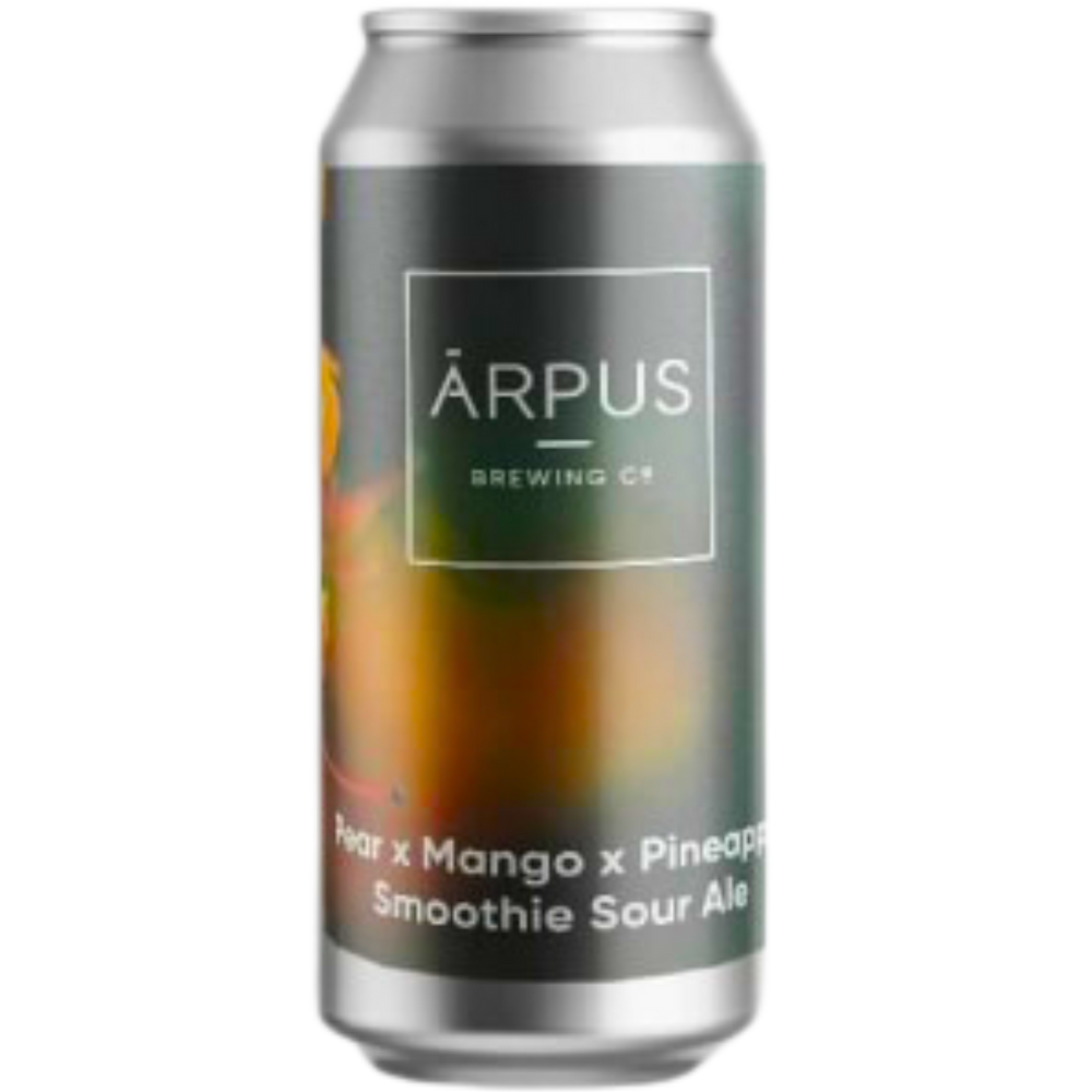 Arpus - Pear x Mango x Pineapple Smoothie Sour 4.5%