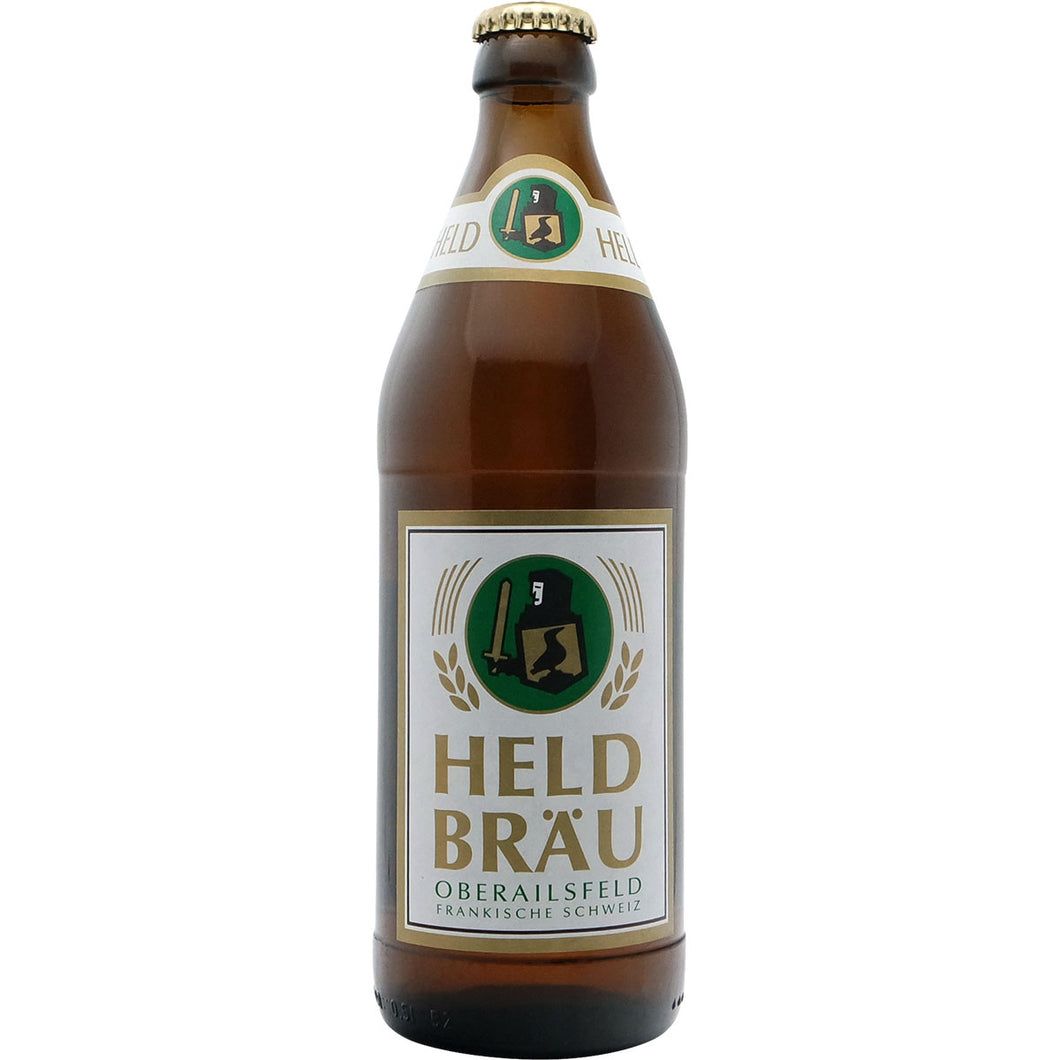 Held Brau Hell 4.9%