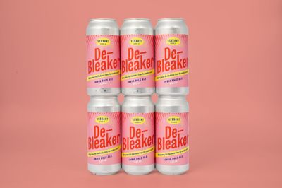 Verdant - De Bleaker IPA 6.5%