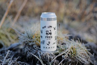 Baron - Fred IPA 6%