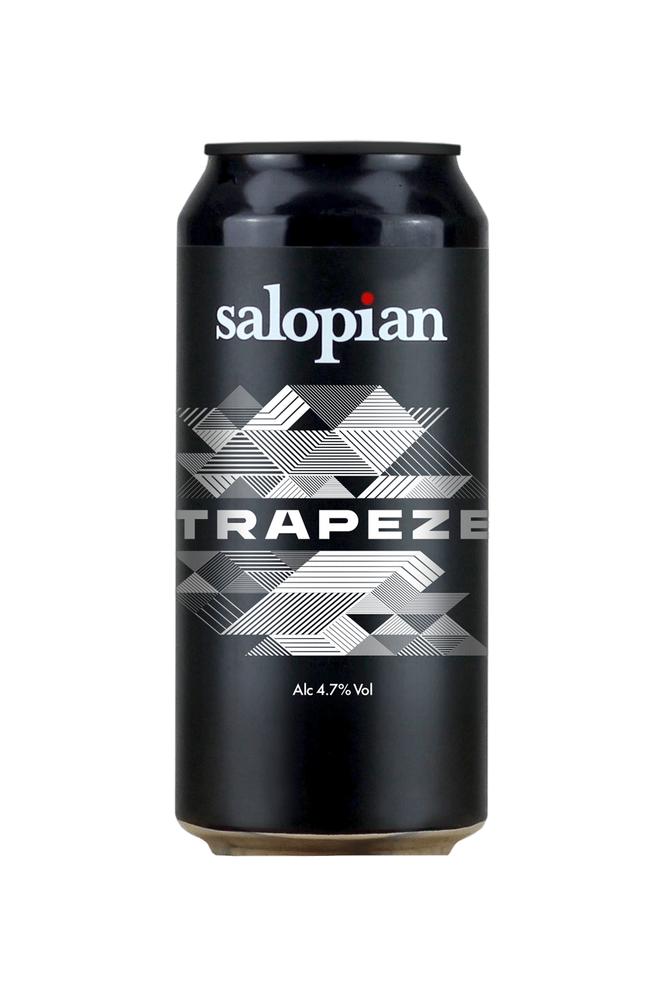 Salopian - Trapeze Pale Ale 4.7%