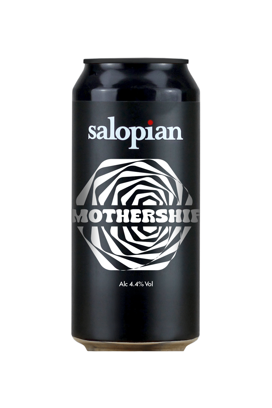 Salopian - Mothership Pale Ale 4.4%
