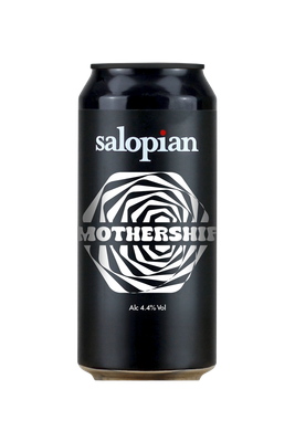 Salopian - Mothership Pale Ale 4.4%