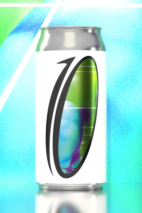 ​Cloudwater  - 10th Birthday A New Beginning TIPA 10%