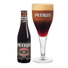 Brouwerij De Brabandere -  Petrus Nitro Cherry Choco Quad 8.5%