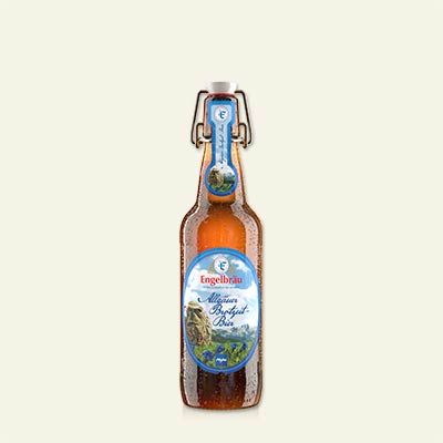 Engelbrau Brotzeitbier 5.2%
