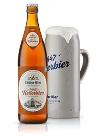 Zotler - Kellerbier 4.9%