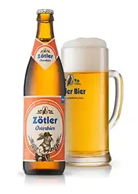 Zotler - Osterbier 5.5%