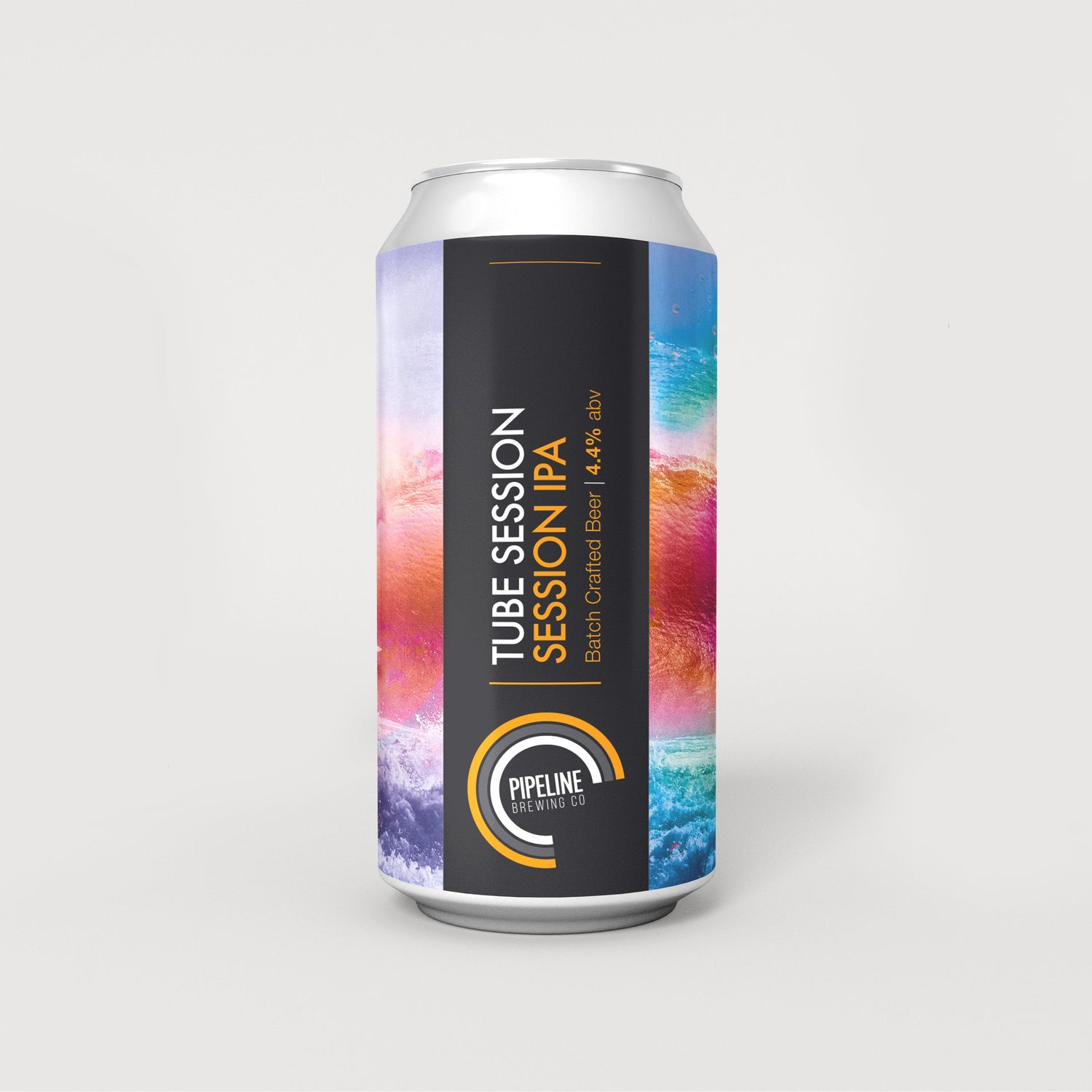 Pipeline - Tube Session Session IPA 4.4%