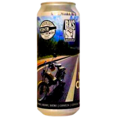 Permon - BKS West Coast IPA 7.1%