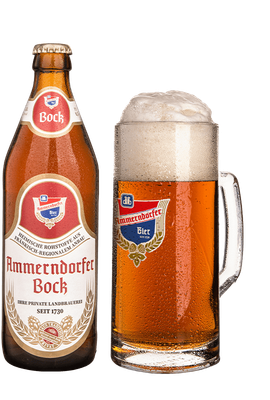 Ammerndorfer - Bock 6.2%