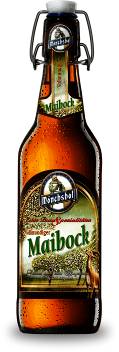 Monchshof - Maibock 6.9%