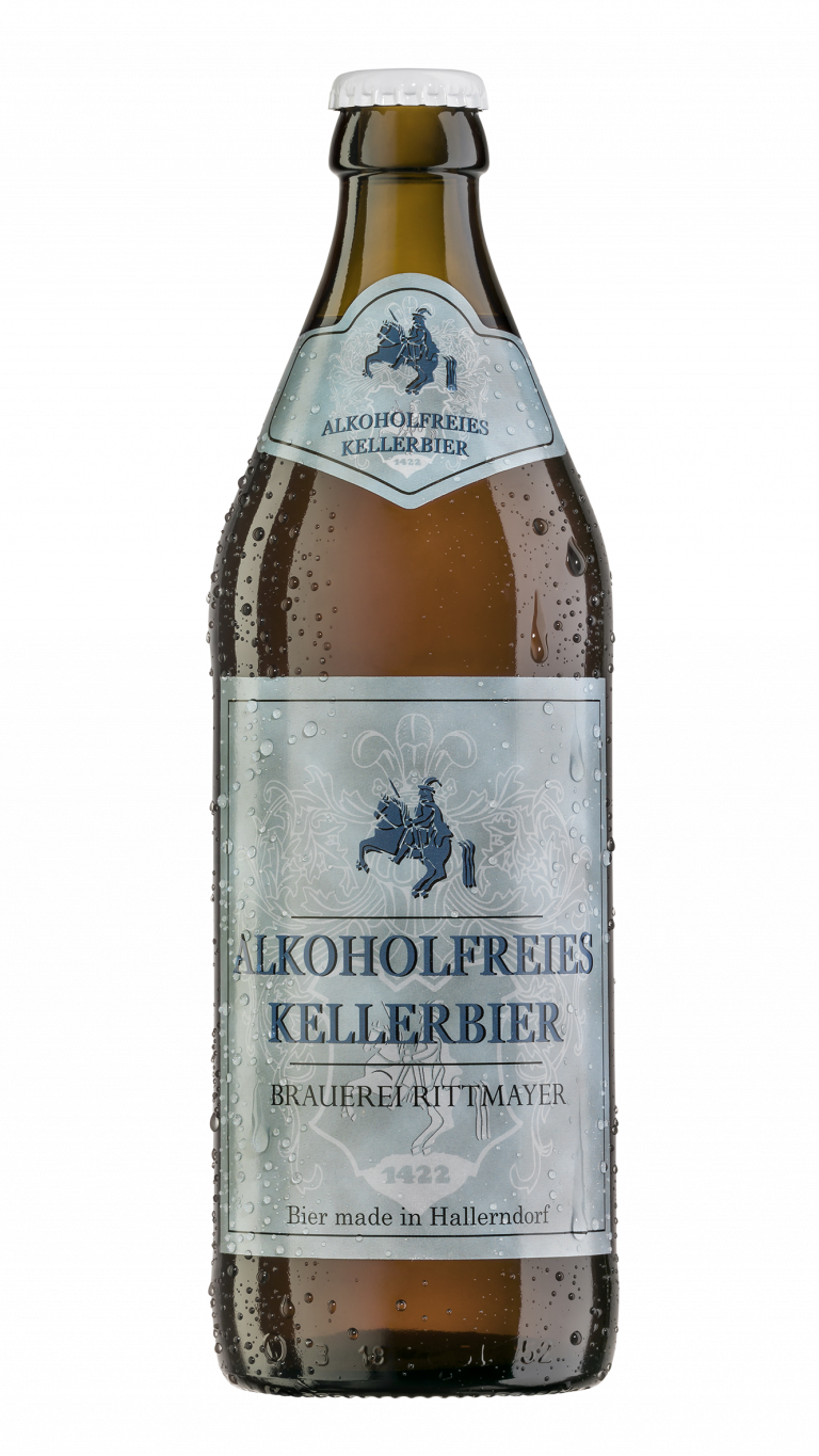Rittmayer - Kellerbier Alcohol Free 0.5%