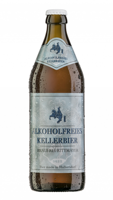Rittmayer - Kellerbier Alcohol Free 0.5%