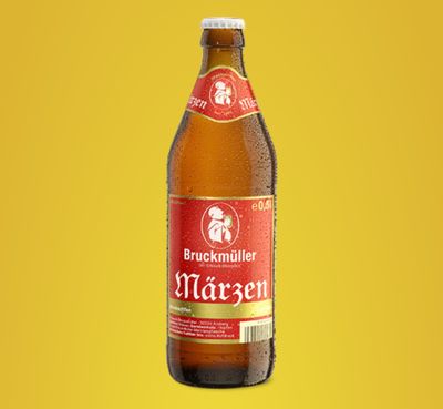 Bruckmuller - Marzen 5.3%