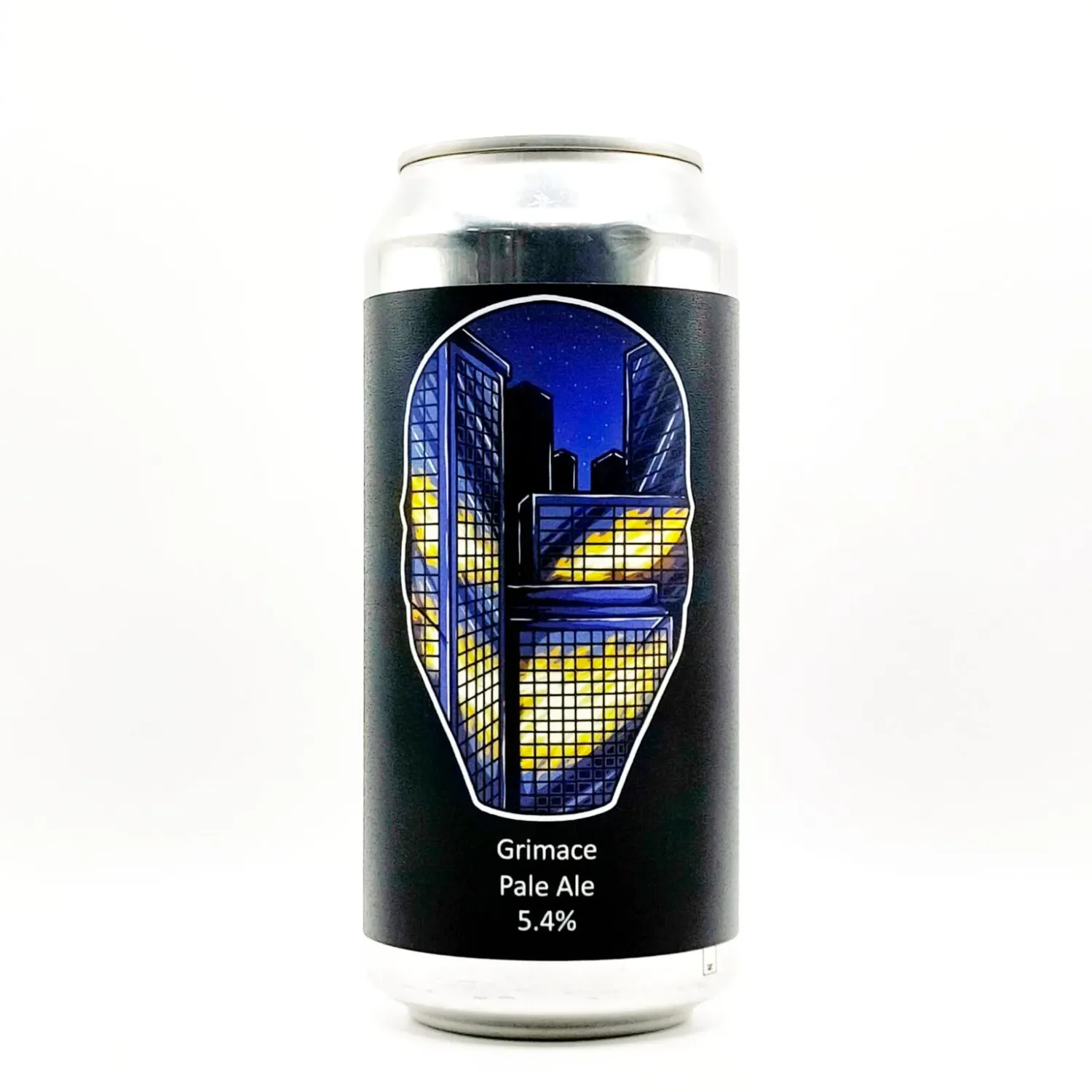 Dark Element - Grimace Pale Ale 5.4%