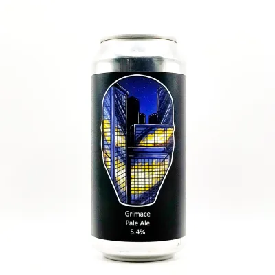 Dark Element - Grimace Pale Ale 5.4%