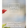 Arpus - Lemon X Pineapple X Coconut X Cherry Smoothie Sour 4.5%