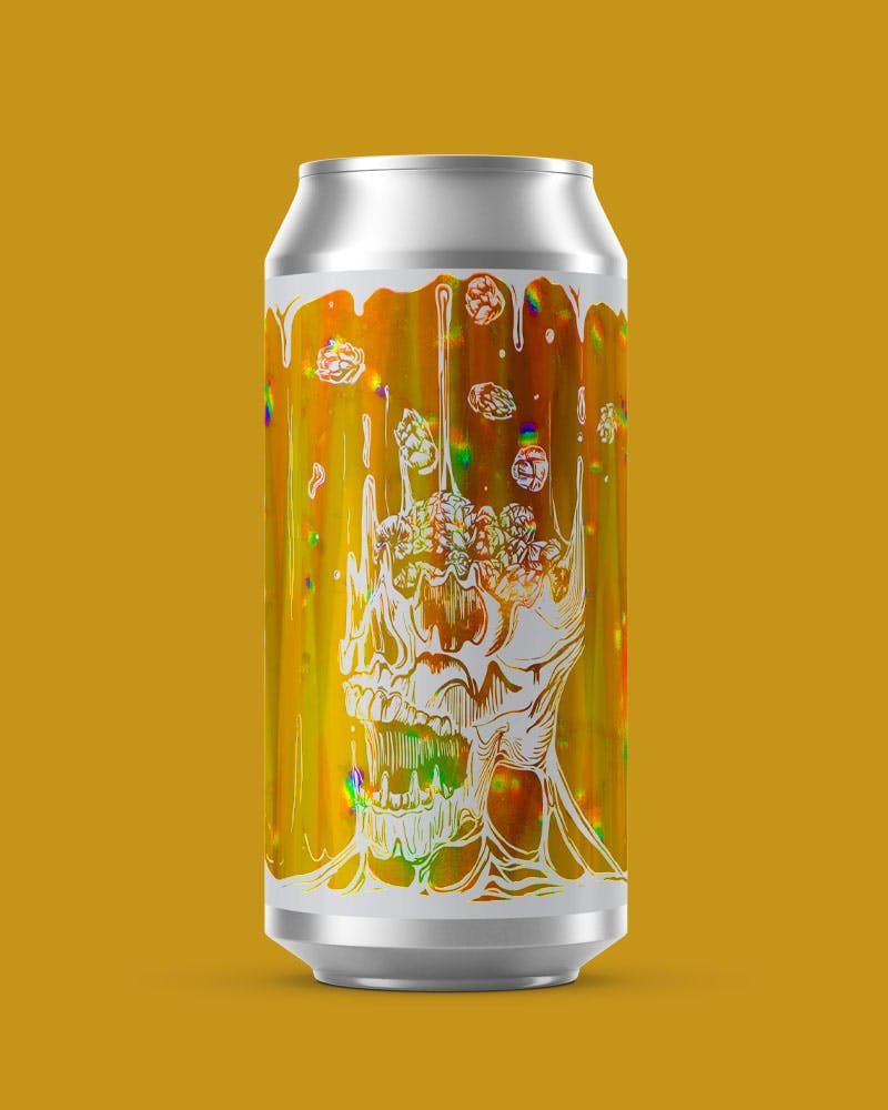 Parish - Holy Ghost TIPA 10%