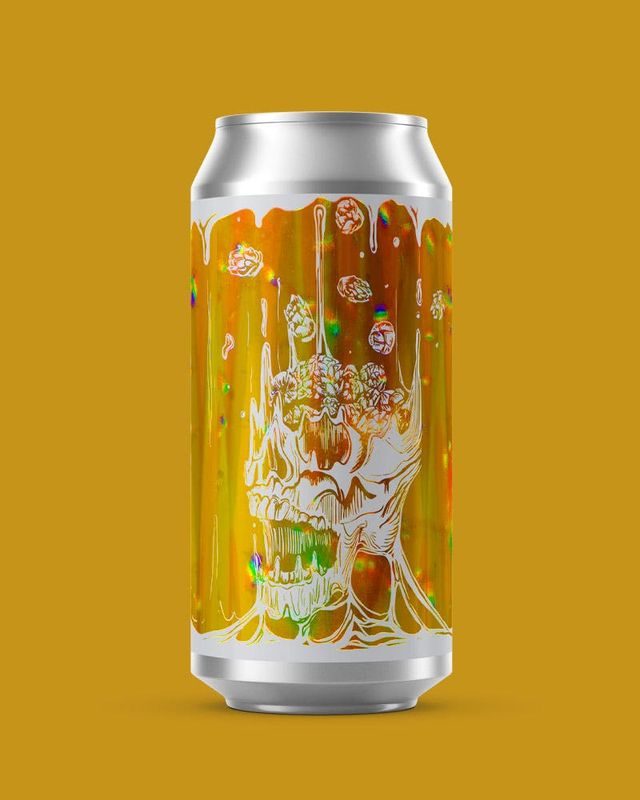 Parish - Holy Ghost TIPA 10%