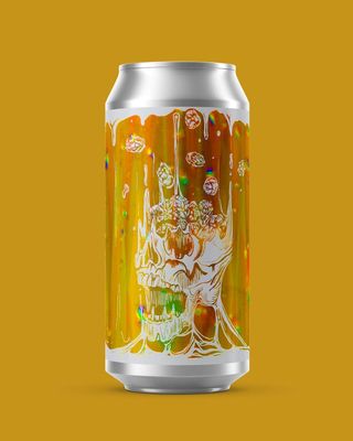 Parish - Holy Ghost TIPA 10%