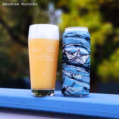 Hop Butcher - Interocean DIPA 7.5%