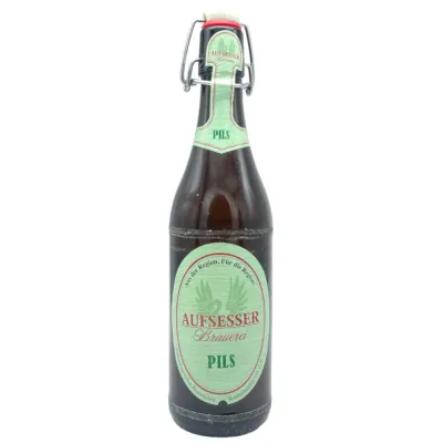 Aufsesser Pils 5%