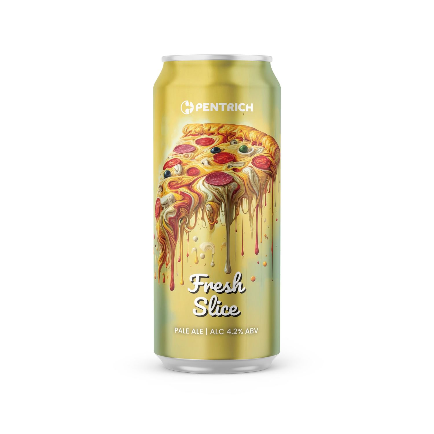 Pentrich - Fresh Slice Pale Ale 4.2%