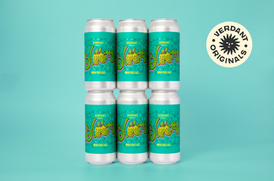 Verdant - Bloom IPA 6.5%