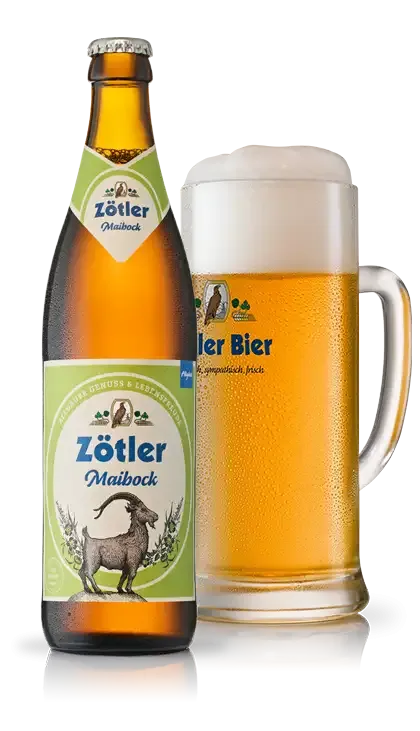 Zotler Maibock 6.5%