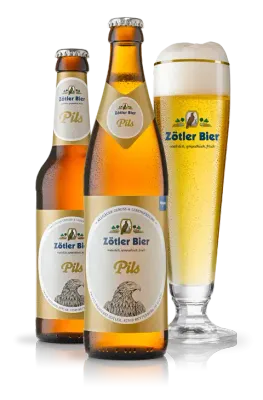 Zotler Pils 4.9%
