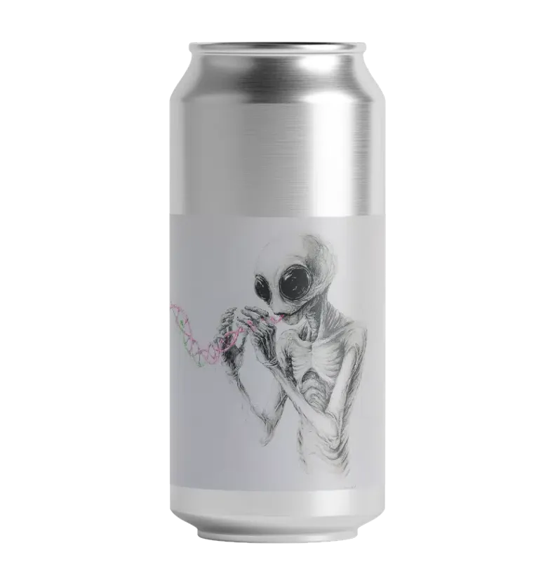 Azvex - Operation Genome 25.02 DIPA 8% (DEYA Collab)