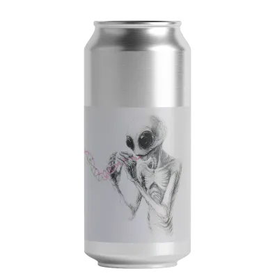 Azvex - Operation Genome 25.02 DIPA 8% (DEYA Collab)
