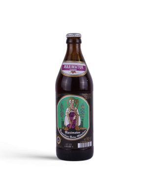 Augustiner Maximator Doppelbock 7.5%
