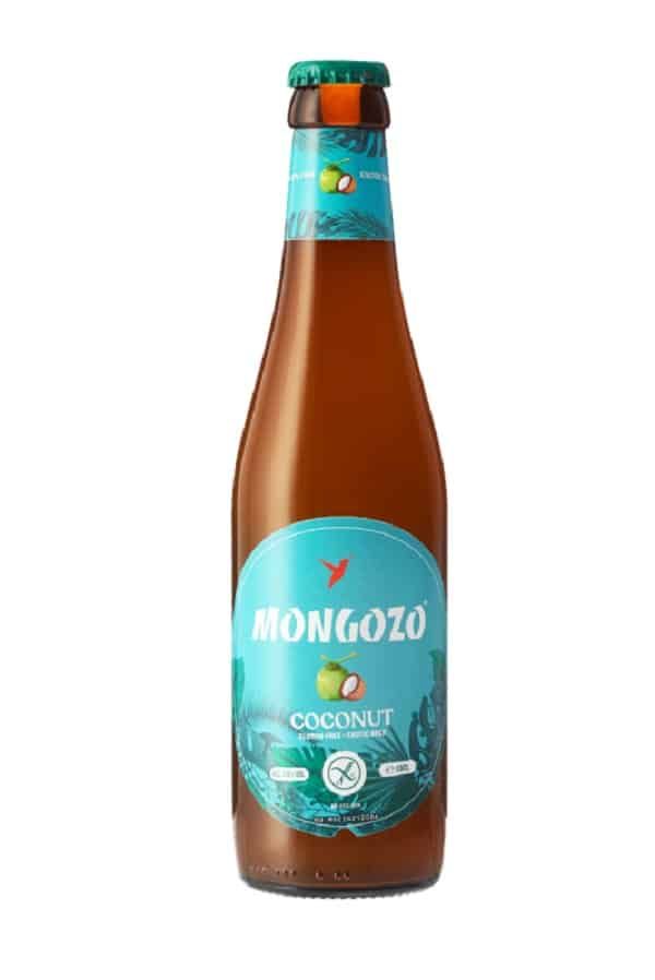 Mongozo Coconut 3.6%, 330ml