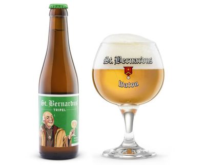 St.Bernardus Tripel 8%