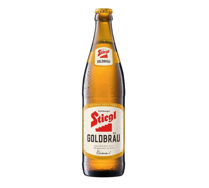 Stiegl Goldbrau 5%