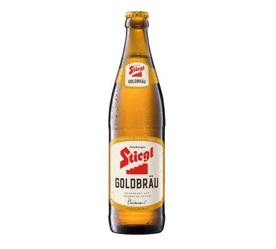 Stiegl Goldbrau 5%