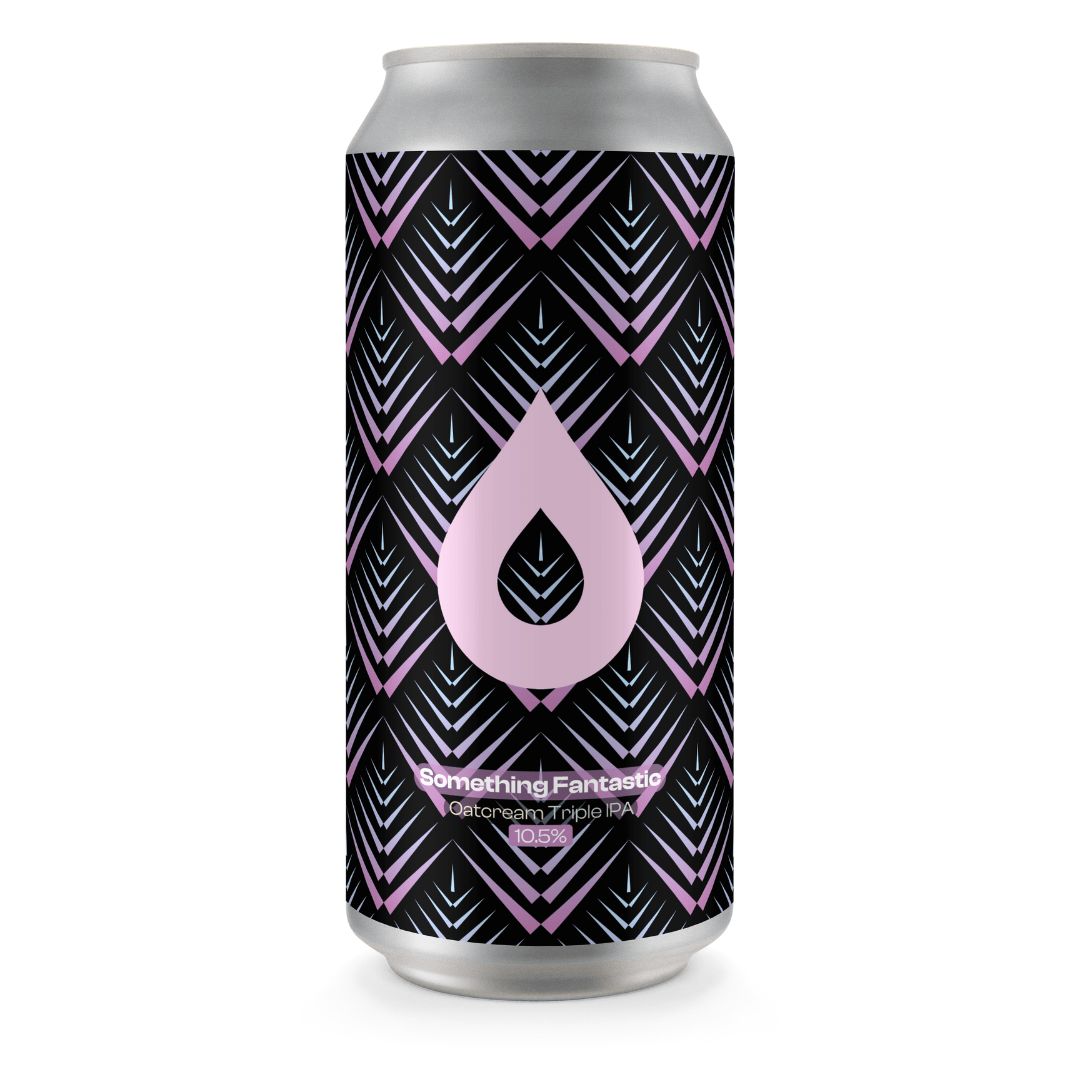 Polly&#39;s - Something Fantastic TIPA 10.5%
