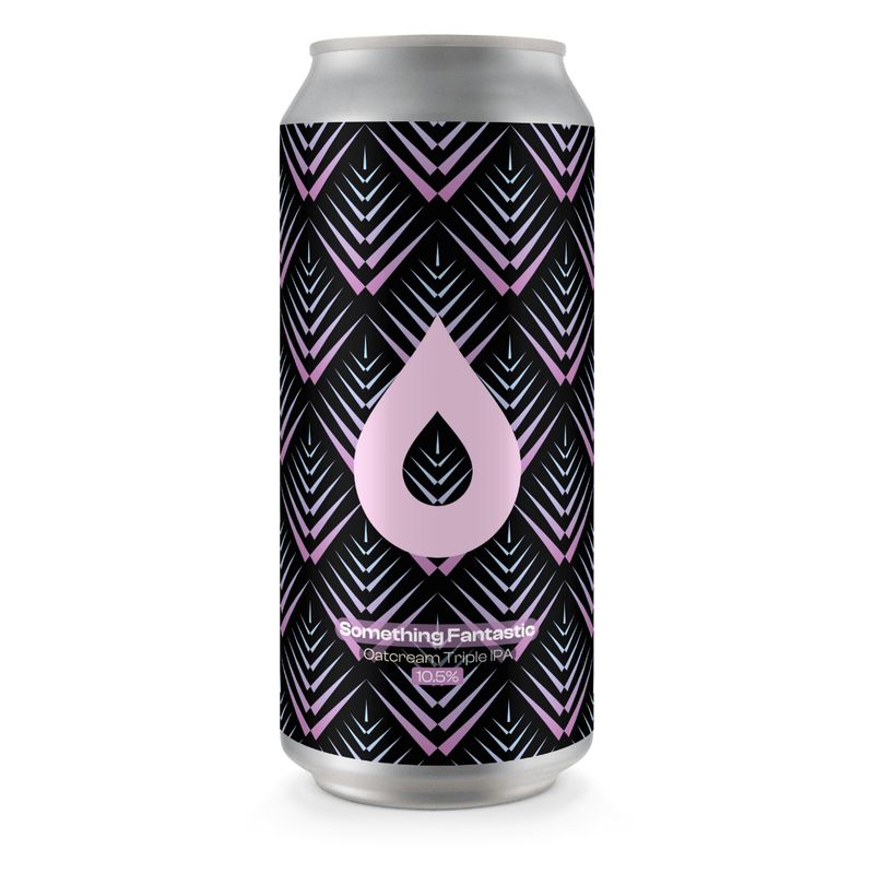 Polly&#39;s - Something Fantastic TIPA 10.5%