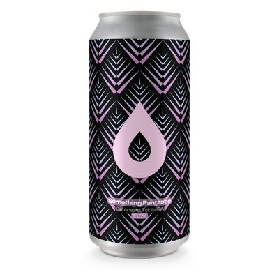 Polly&#39;s - Something Fantastic TIPA 10.5%