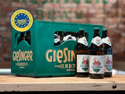 Giesinger Münchner Hell 5.1%