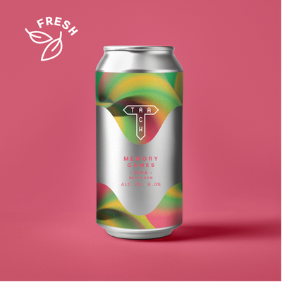 Track - Memory Games DIPA 8%